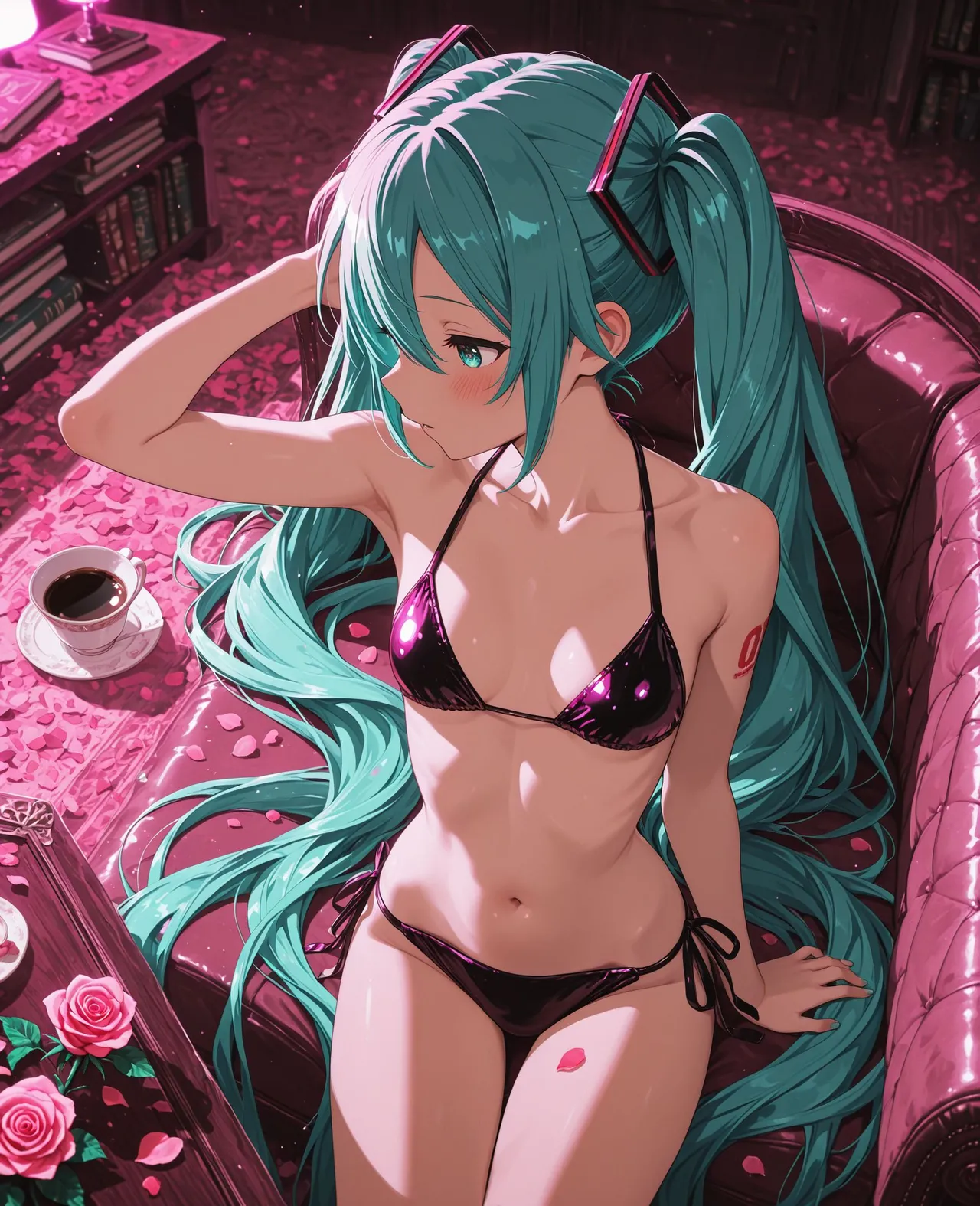 Hatsune_Miku_RandomSet_03_AI - Image 49