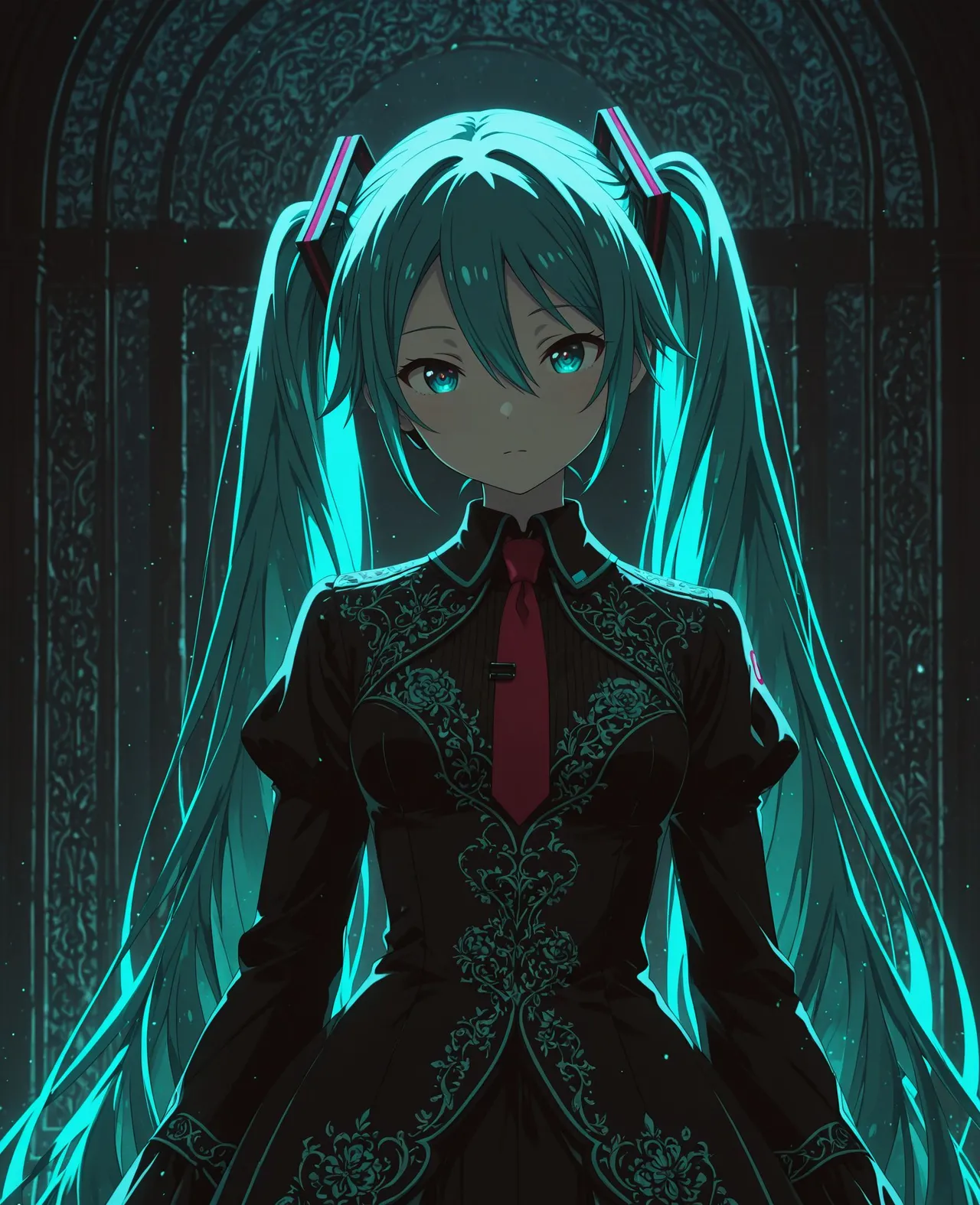 Hatsune_Miku_RandomSet_03_AI - Image 493