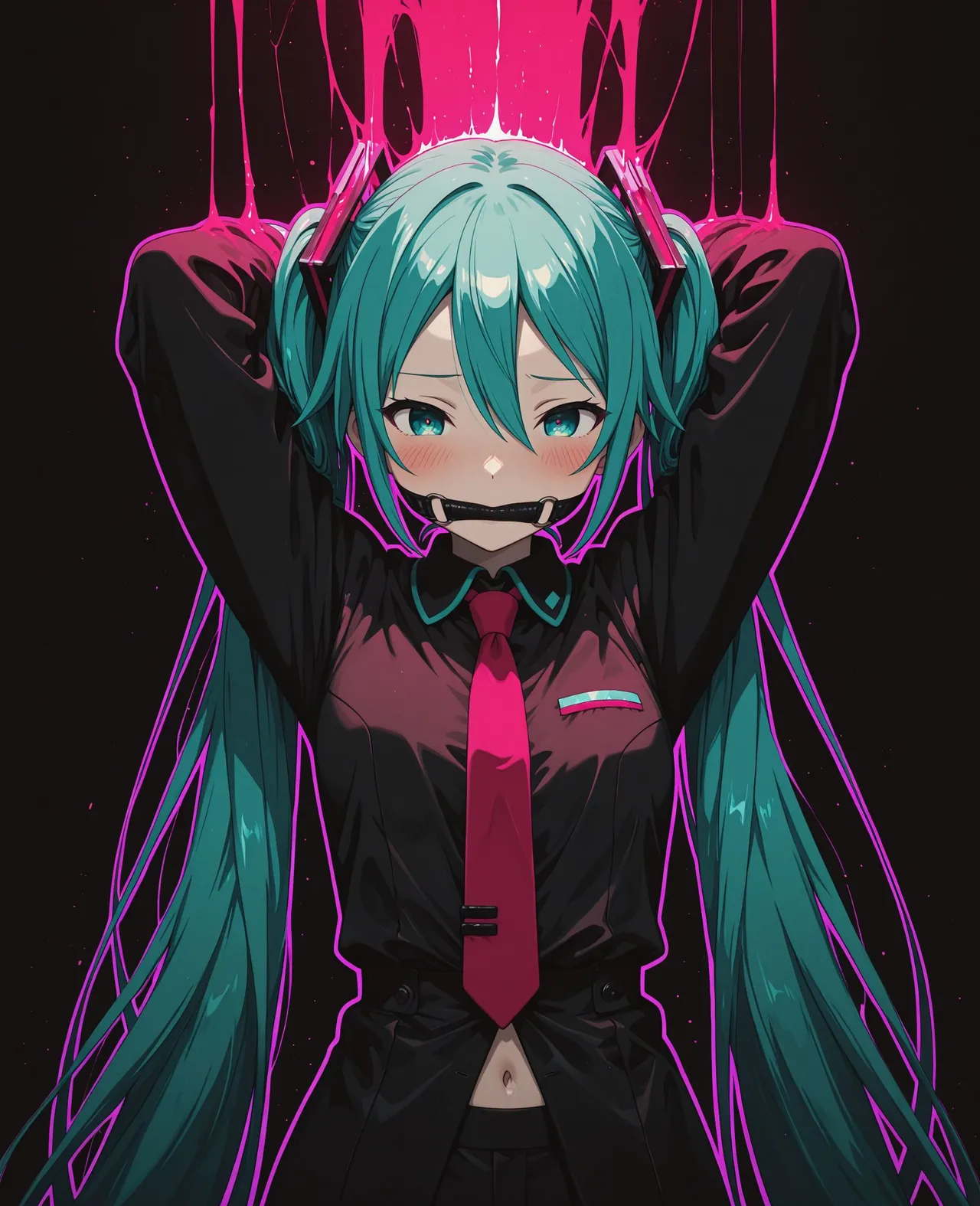 Hatsune_Miku_RandomSet_03_AI - Image 498