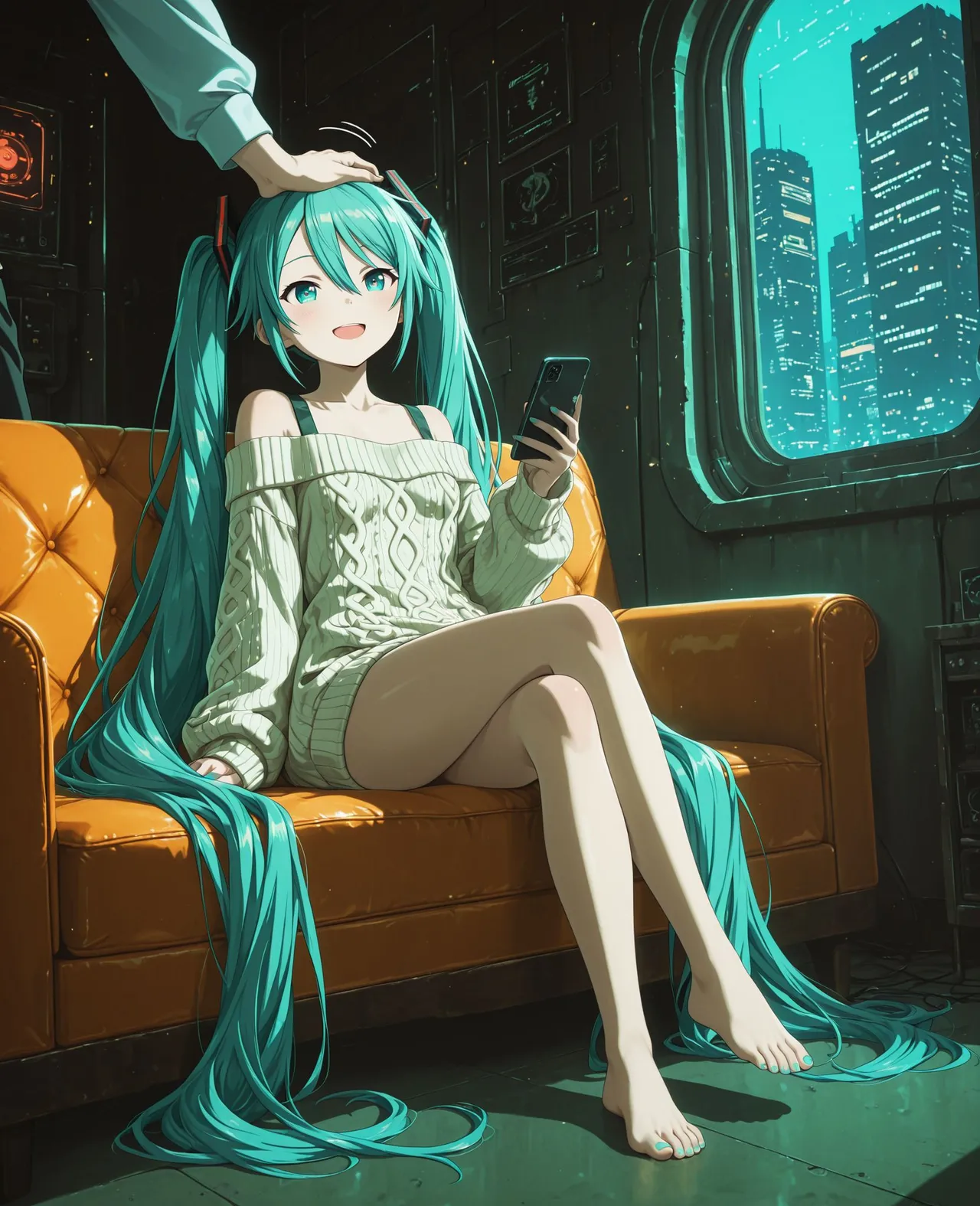 Hatsune_Miku_RandomSet_03_AI - Image 503