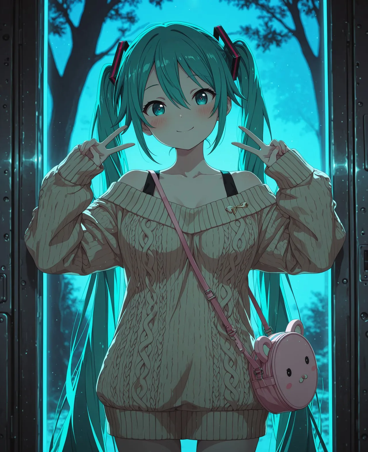 Hatsune_Miku_RandomSet_03_AI - Image 505