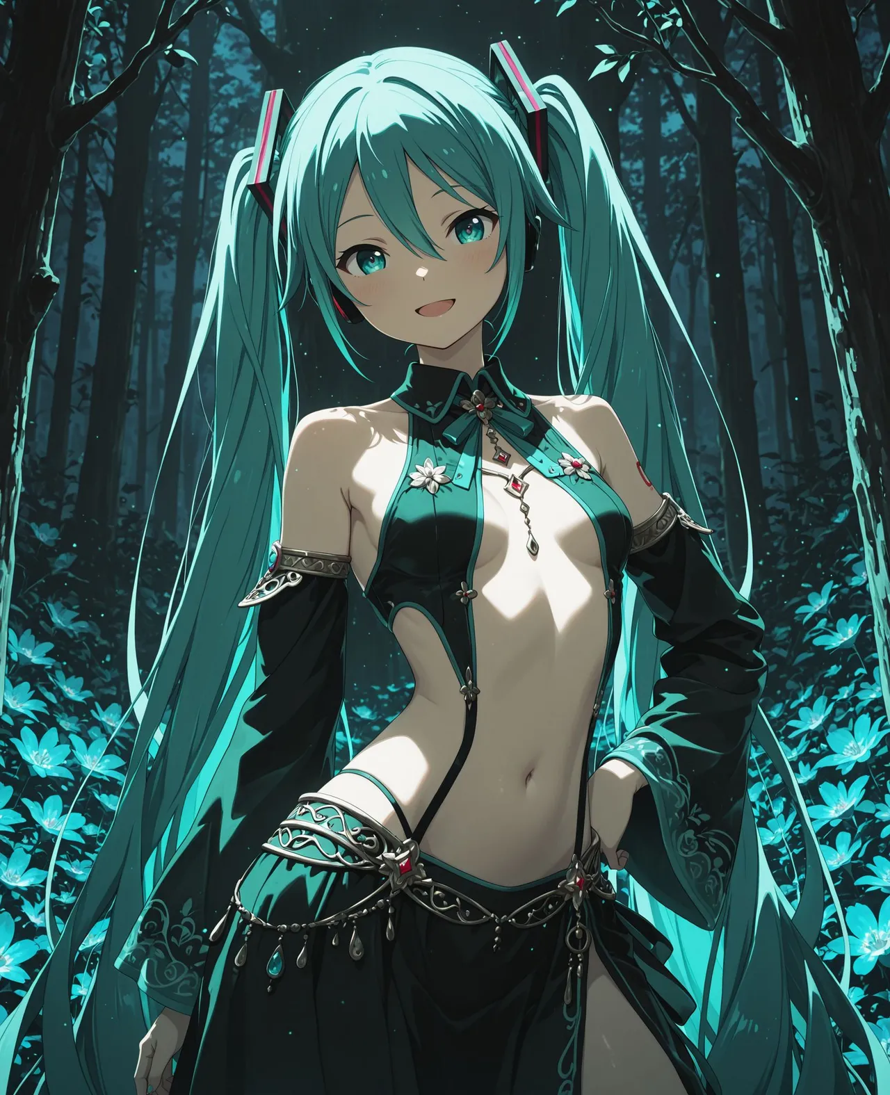 Hatsune_Miku_RandomSet_03_AI - Image 506