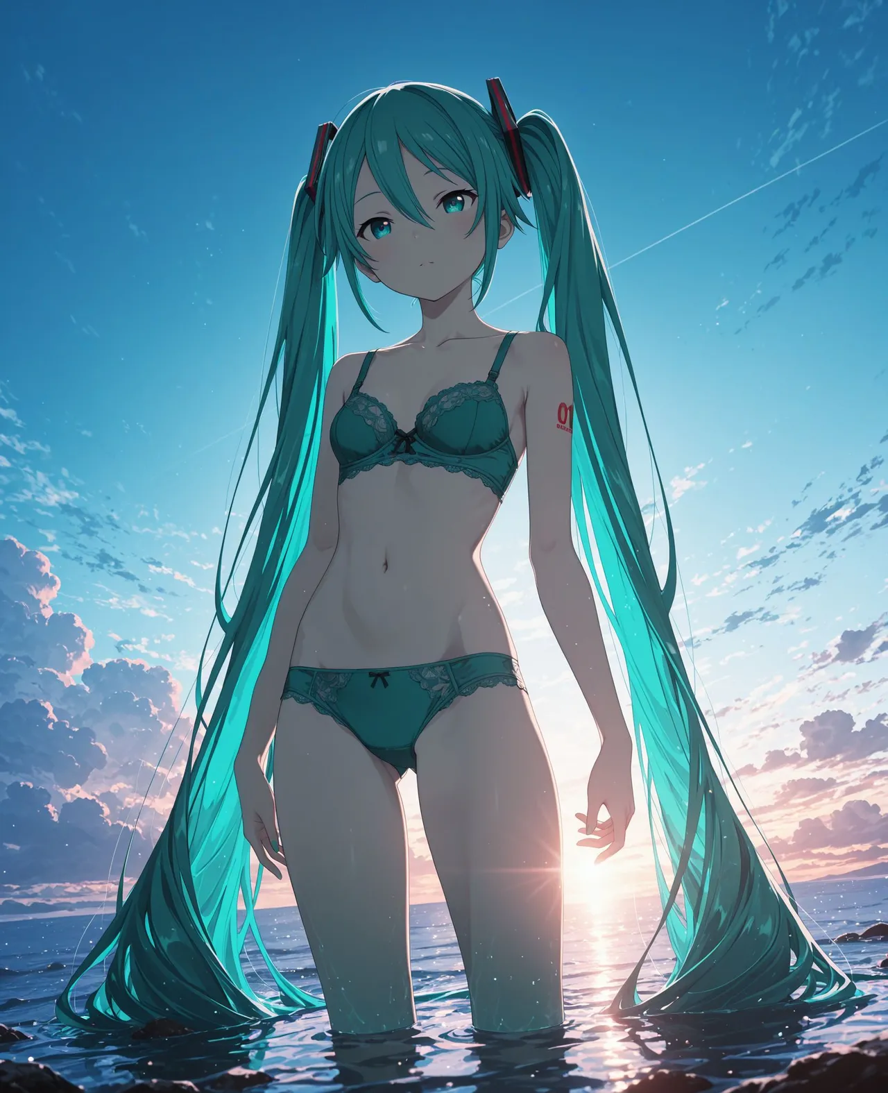 Hatsune_Miku_RandomSet_03_AI - Image 51