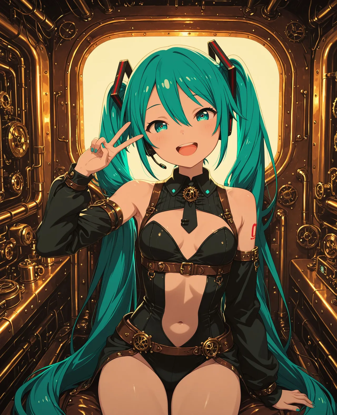Hatsune_Miku_RandomSet_03_AI - Image 512