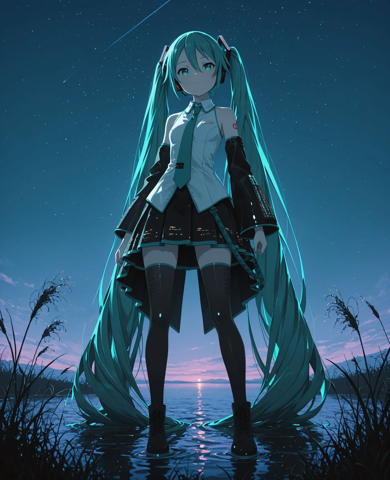 Hatsune_Miku_RandomSet_03_AI - Image 513