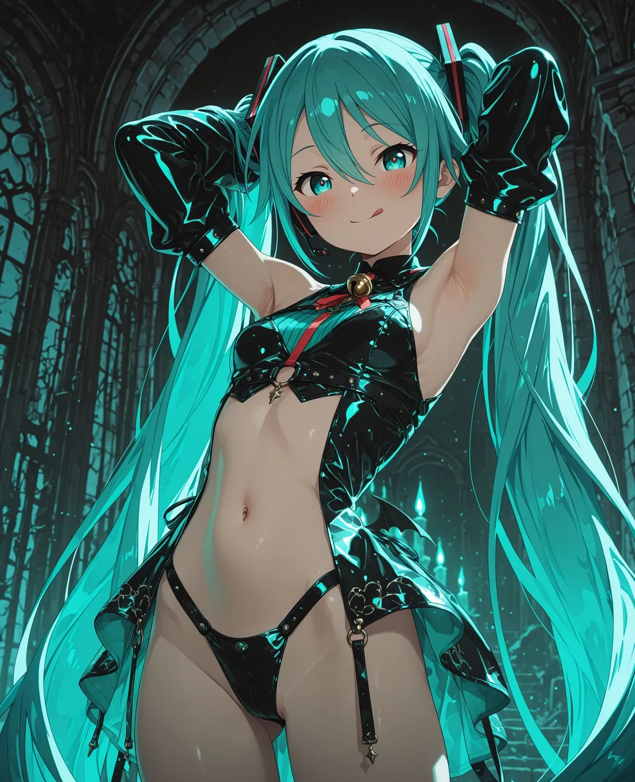 Hatsune_Miku_RandomSet_03_AI - Image 52