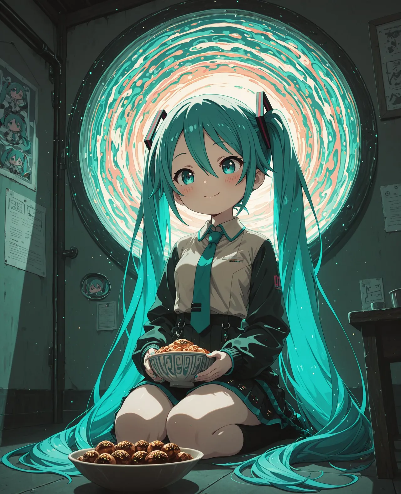 Hatsune_Miku_RandomSet_03_AI - Image 522