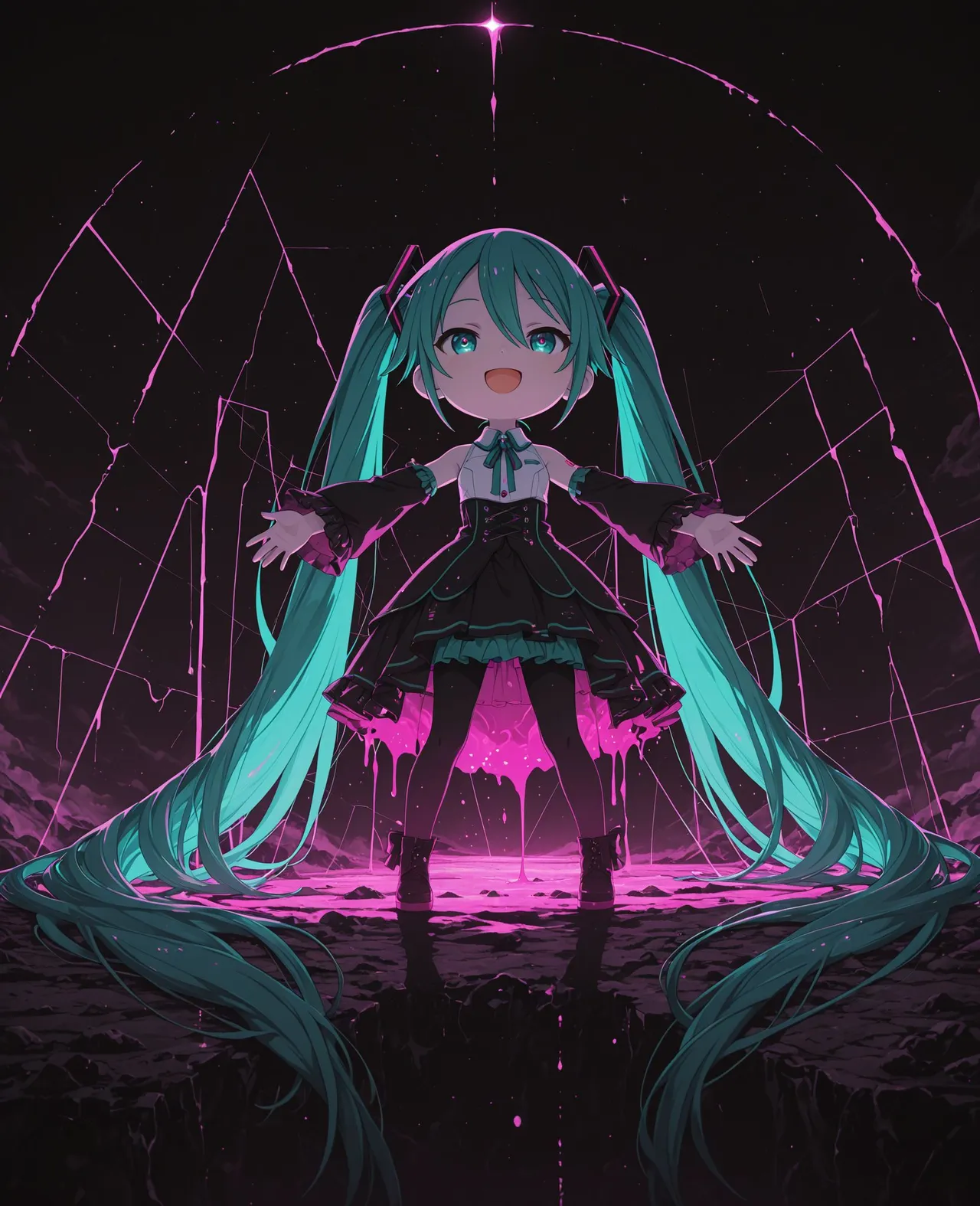 Hatsune_Miku_RandomSet_03_AI - Image 524