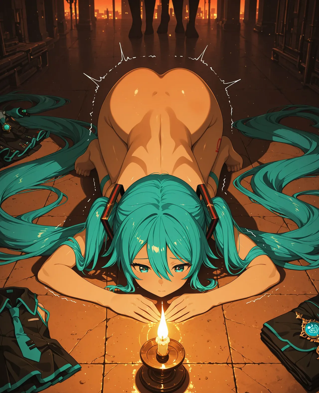 Hatsune_Miku_RandomSet_03_AI - Image 526