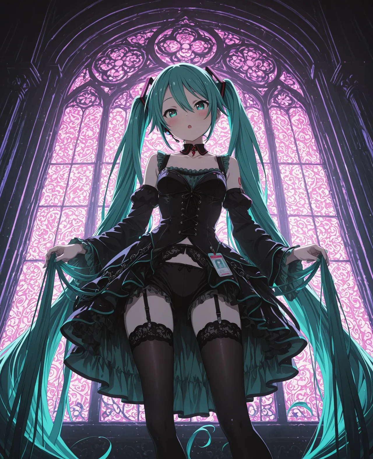 Hatsune_Miku_RandomSet_03_AI - Image 54