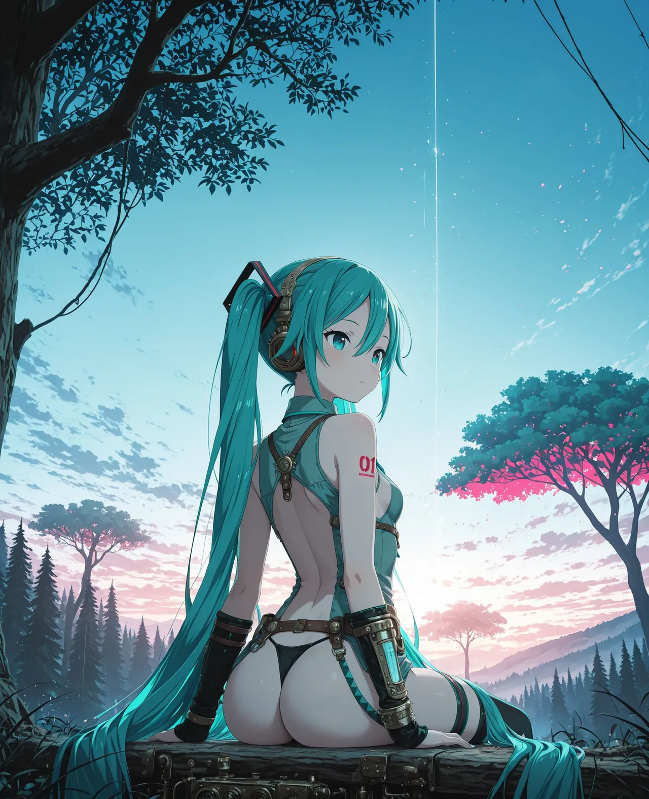 Hatsune_Miku_RandomSet_03_AI - Image 55