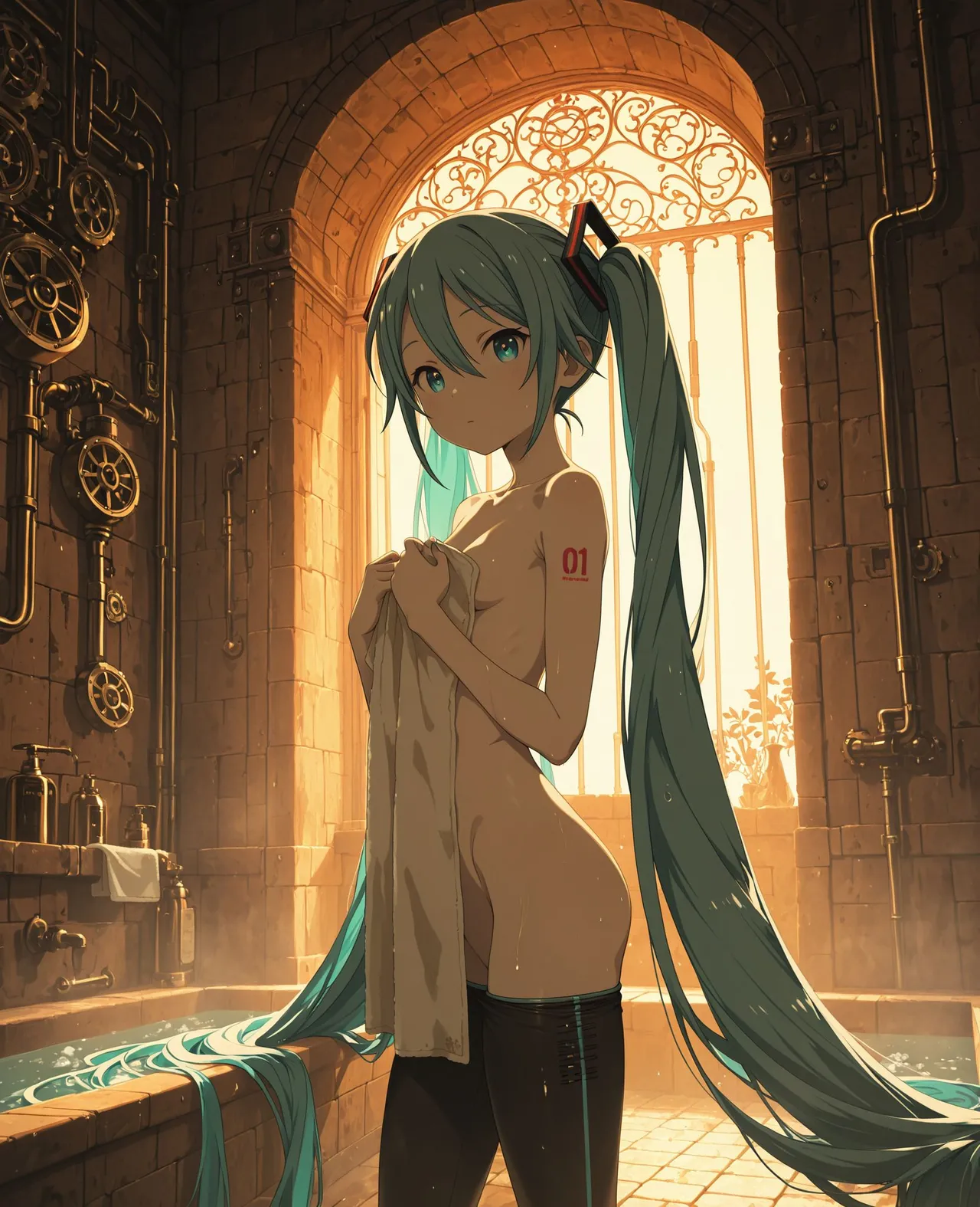 Hatsune_Miku_RandomSet_03_AI - Image 56