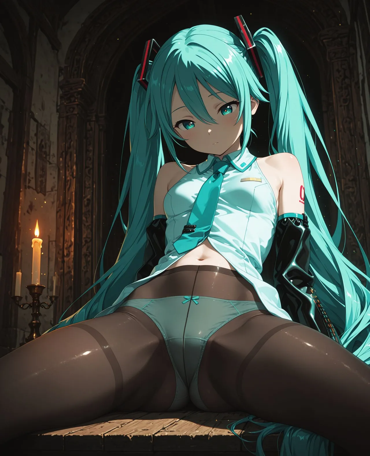 Hatsune_Miku_RandomSet_03_AI - Image 60