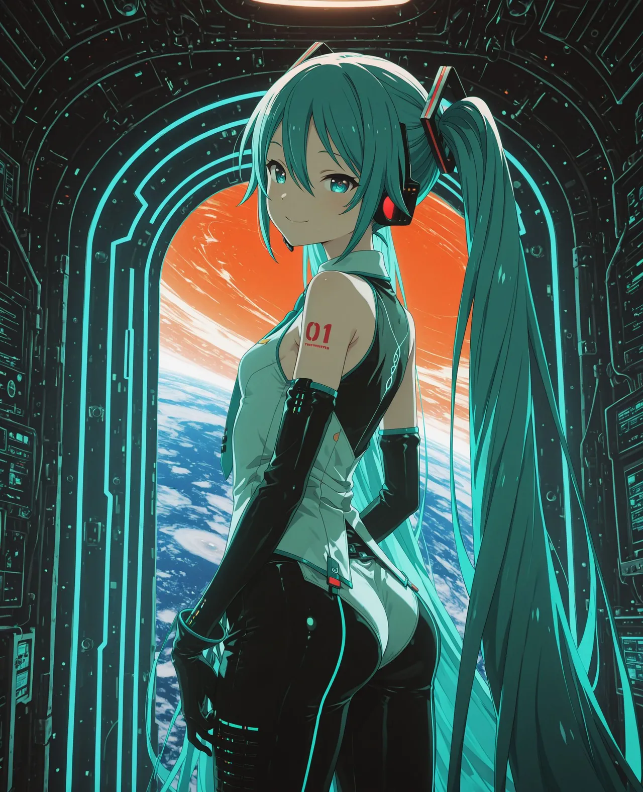 Hatsune_Miku_RandomSet_03_AI - Image 64
