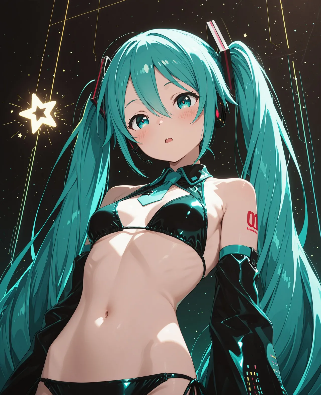 Hatsune_Miku_RandomSet_03_AI - Image 68