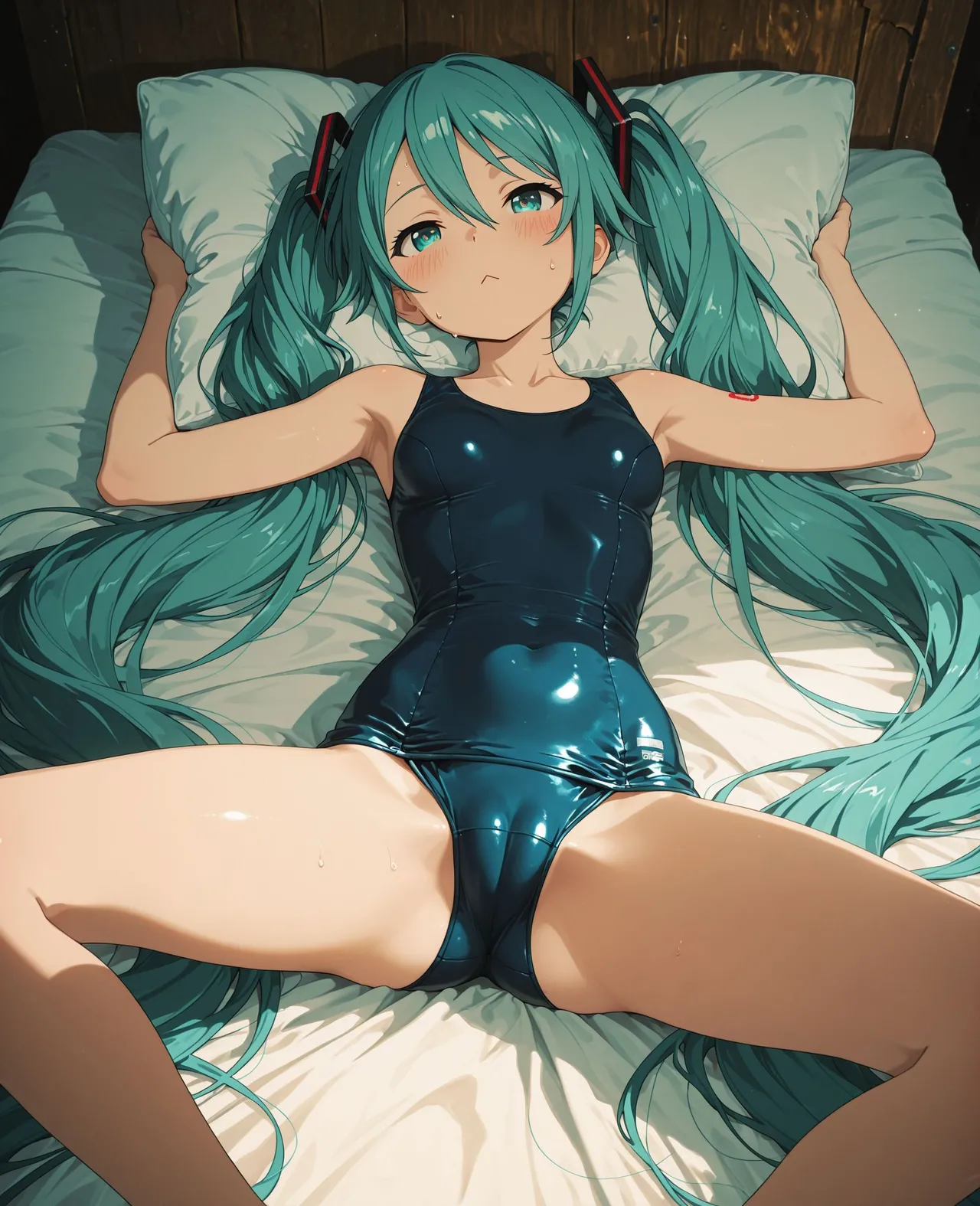 Hatsune_Miku_RandomSet_03_AI - Image 69