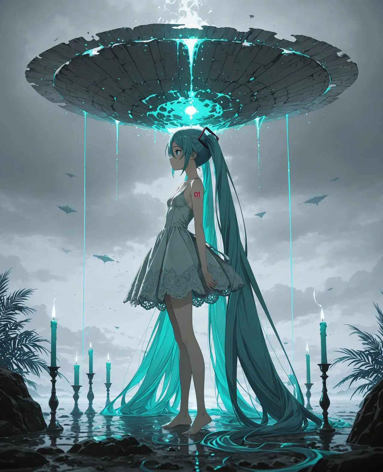Hatsune_Miku_RandomSet_03_AI - Image 8