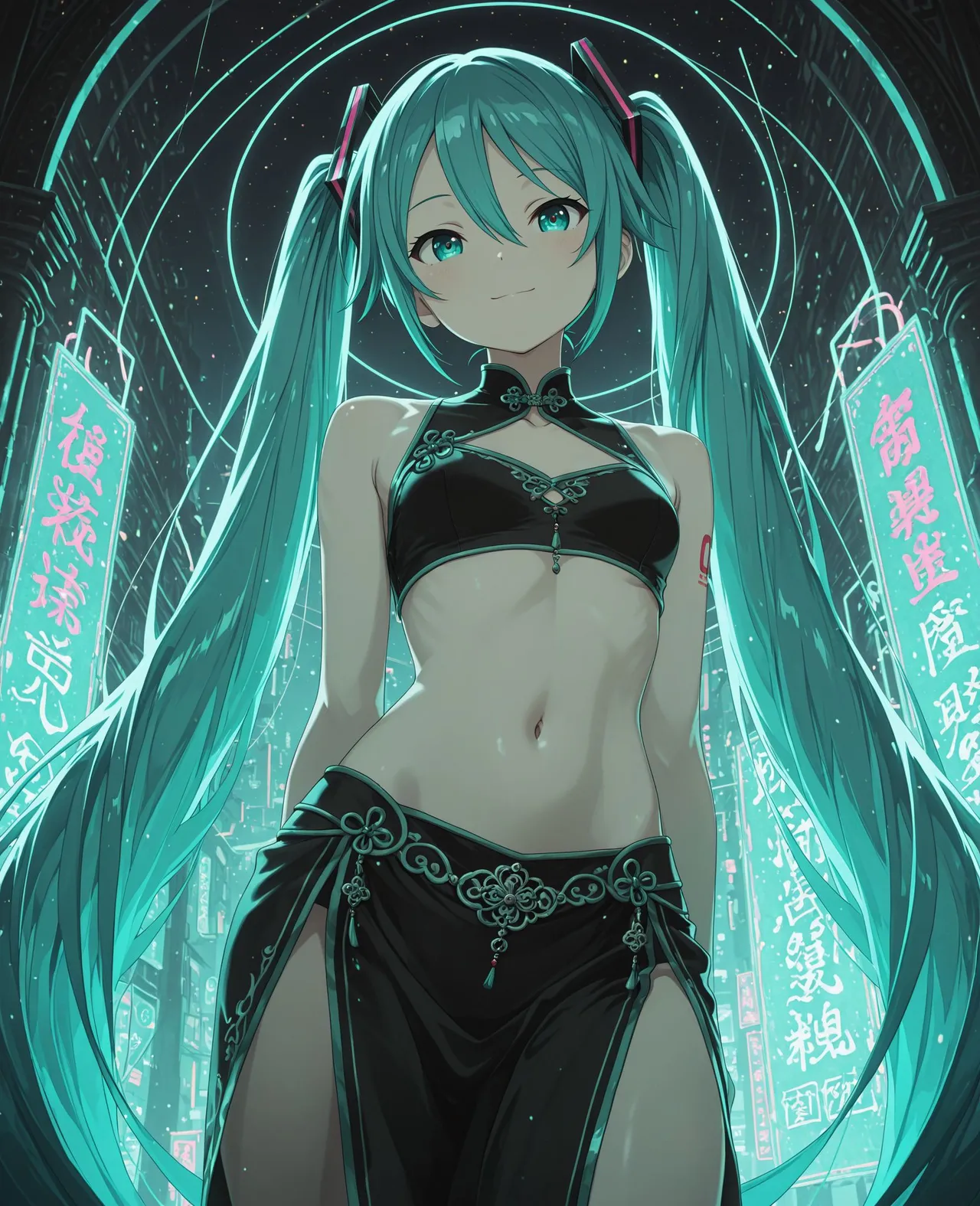 Hatsune_Miku_RandomSet_03_AI - Image 81
