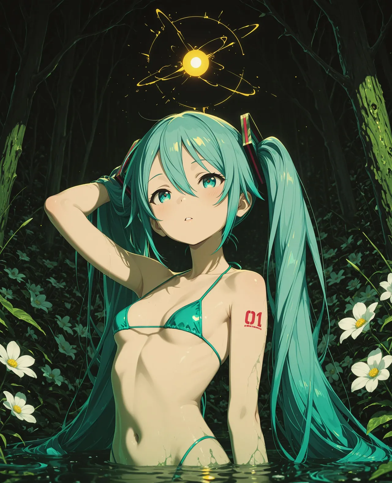 Hatsune_Miku_RandomSet_03_AI - Image 82