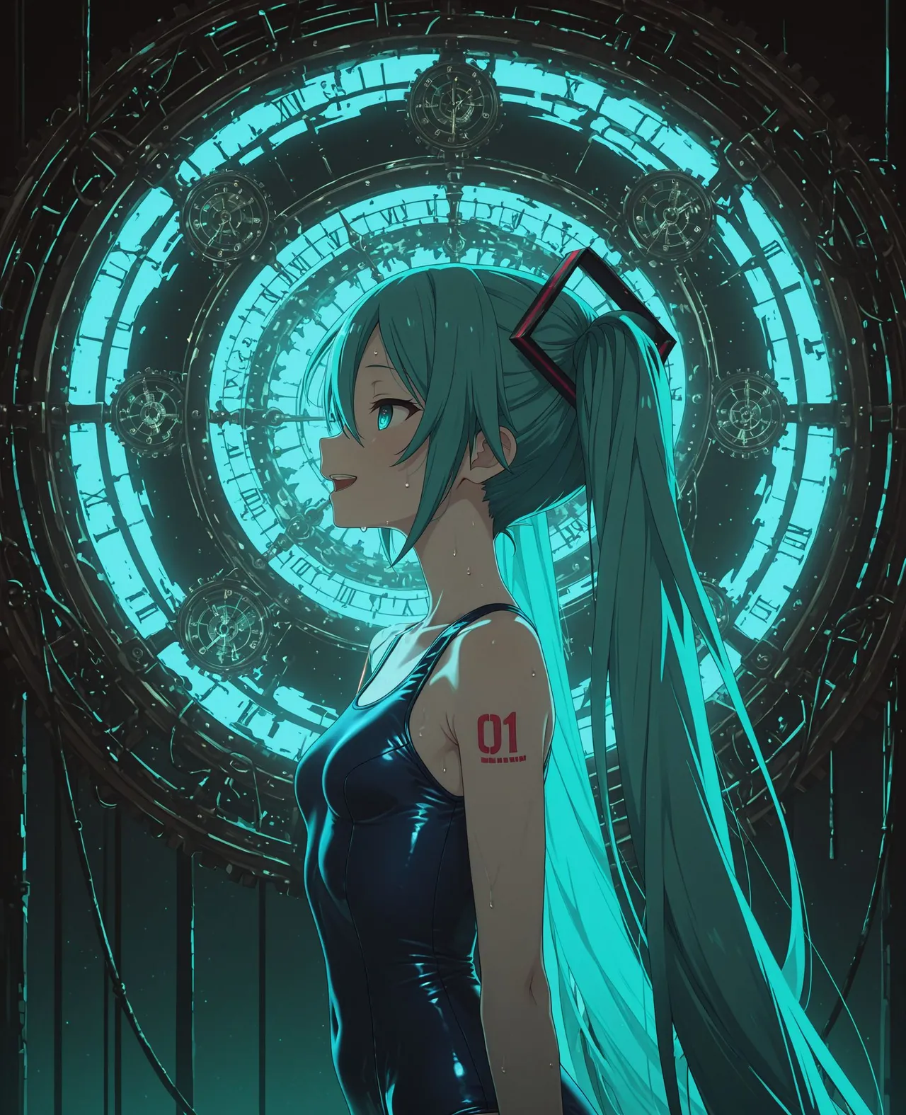 Hatsune_Miku_RandomSet_03_AI - Image 83