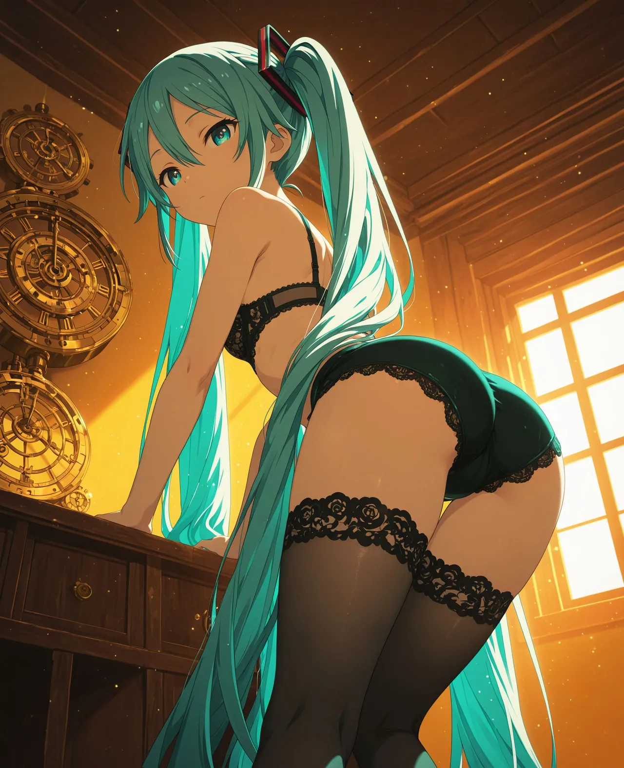 Hatsune_Miku_RandomSet_03_AI - Image 84