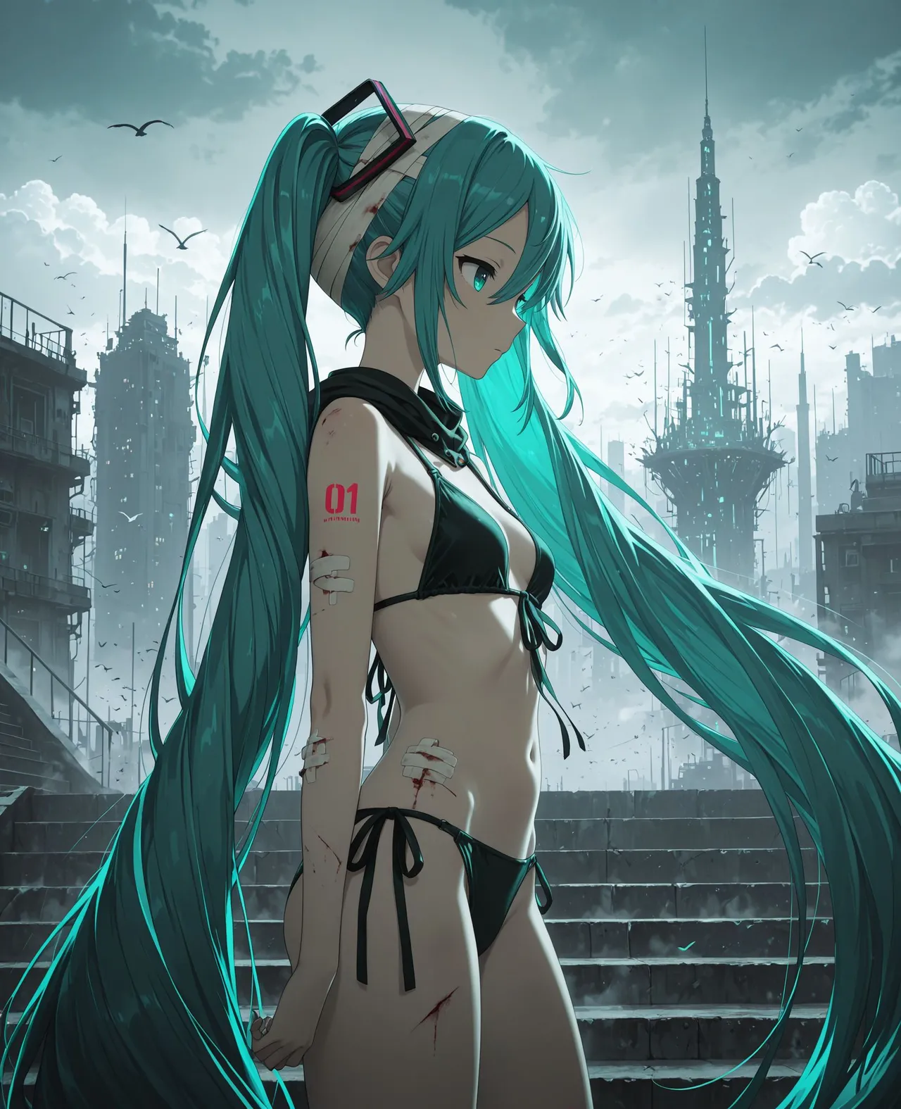 Hatsune_Miku_RandomSet_03_AI - Image 88