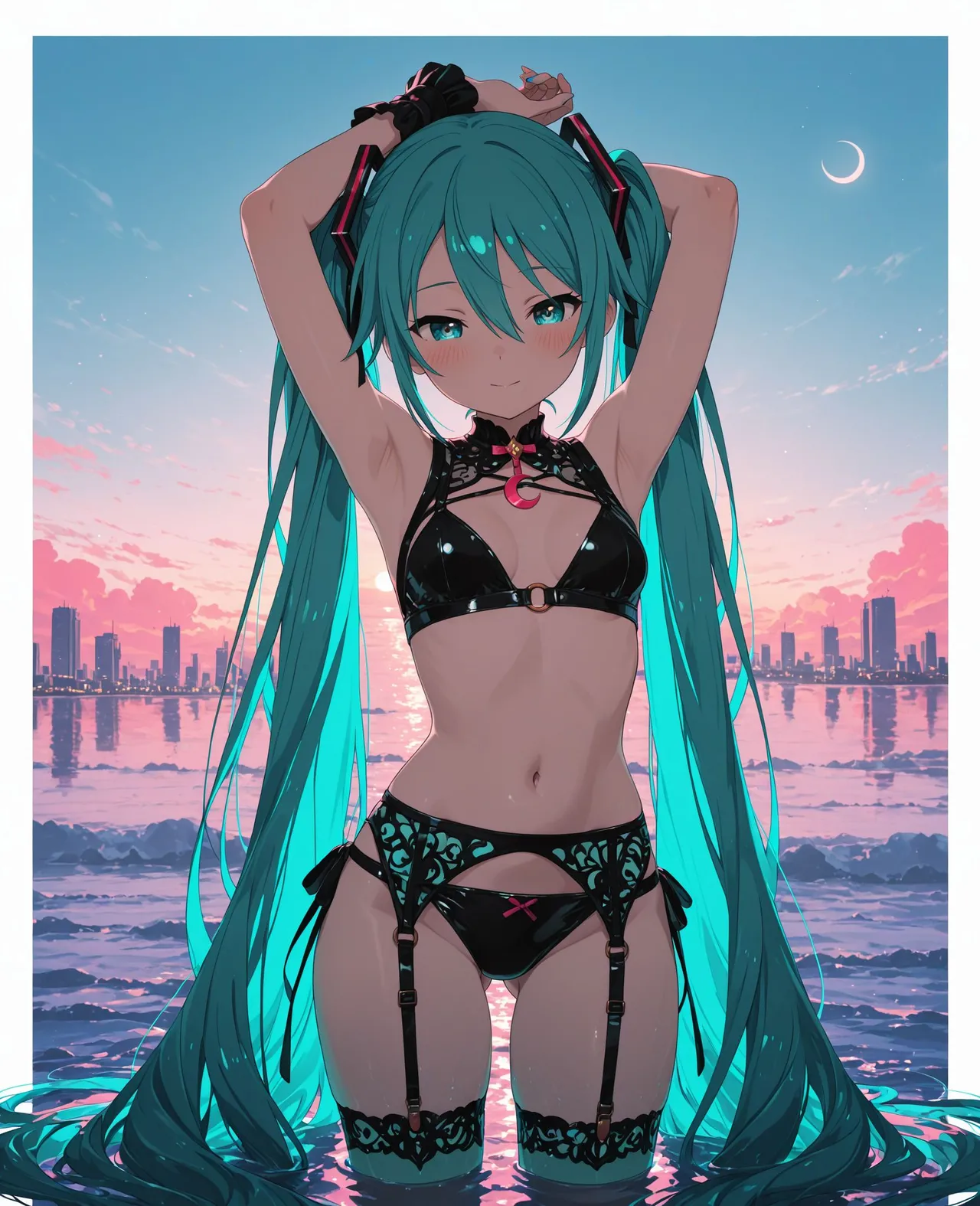 Hatsune_Miku_RandomSet_03_AI - Image 89