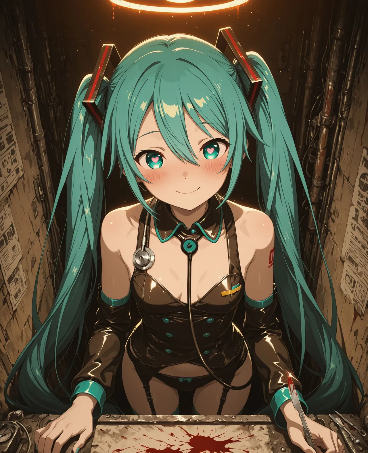 Hatsune_Miku_RandomSet_03_AI - Image 93