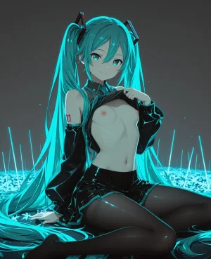 Hatsune_Miku_RandomSet_03_AI - Page 147