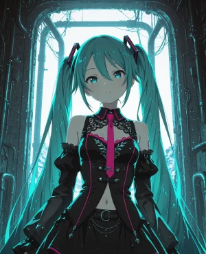 Hatsune_Miku_RandomSet_03_AI - Page 446