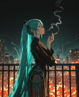 Hatsune_Miku_RandomSet_03_AI - Page 467