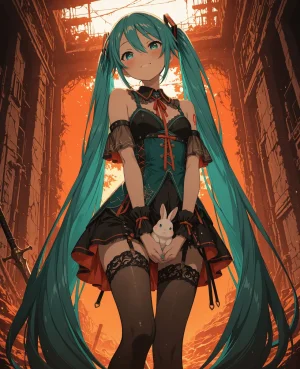 Hatsune_Miku_RandomSet_03_AI - Page 495