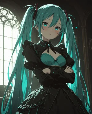 Hatsune_Miku_RandomSet_03_AI - Page 507