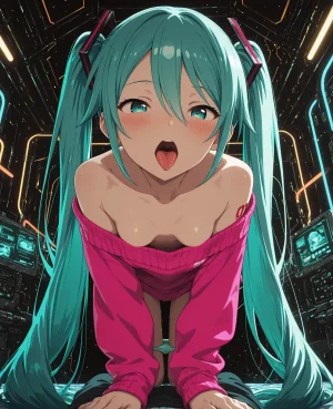 Hatsune_Miku_RandomSet_03_AI - Page 85