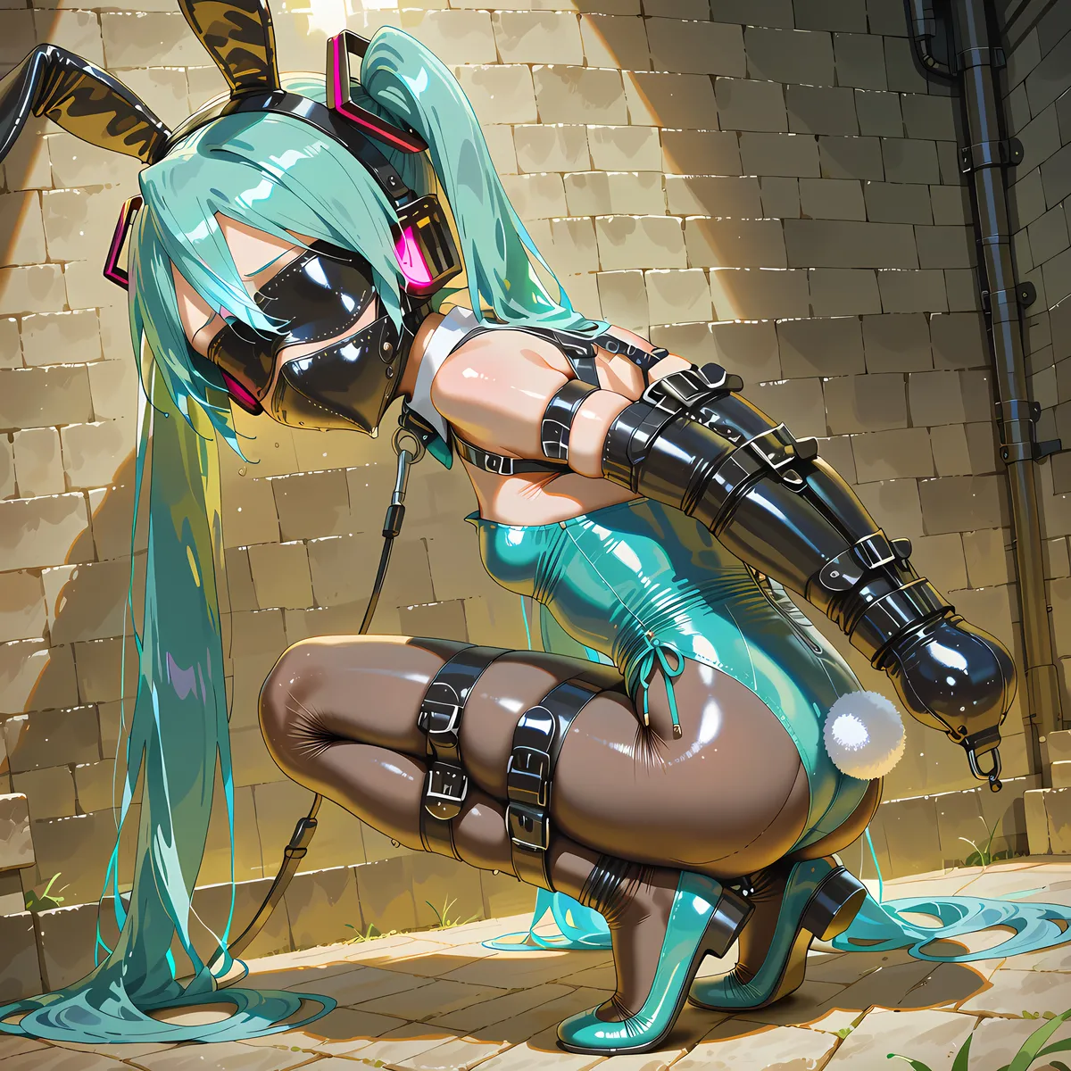 Hatsune Miku - Image 10