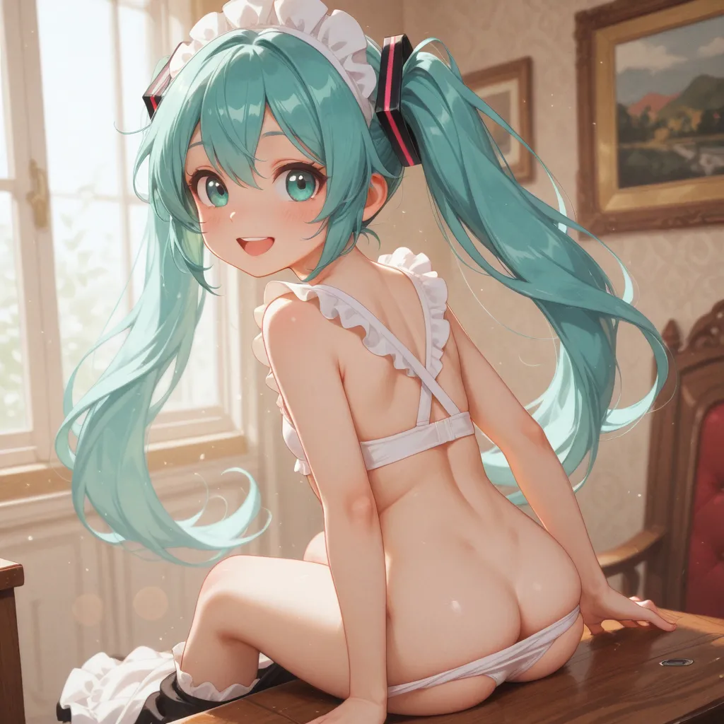 Hatsune Miku - Image 133