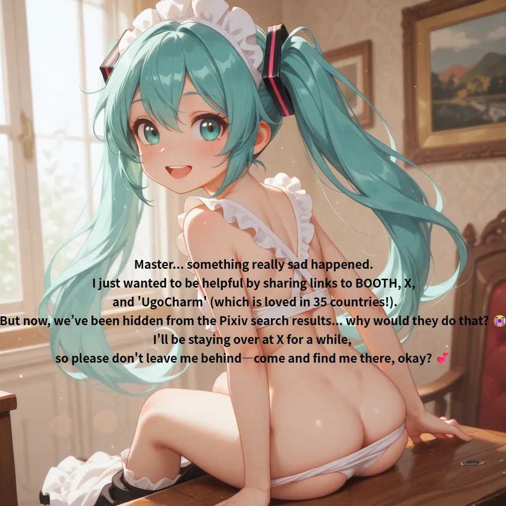 Hatsune Miku - Image 135