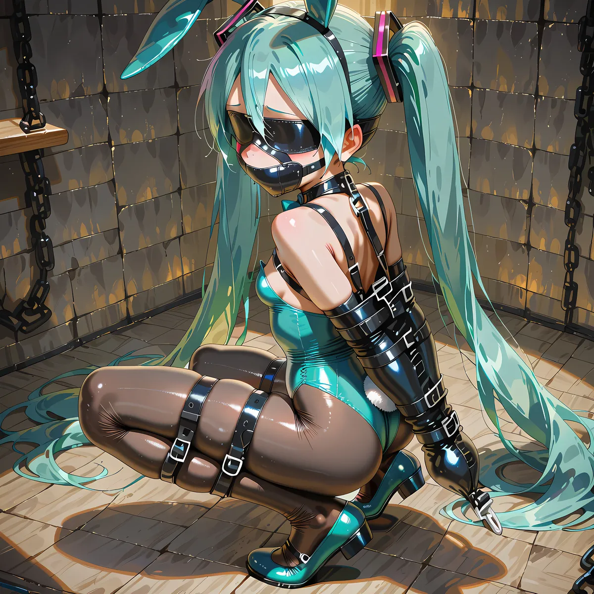 Hatsune Miku - Image 15