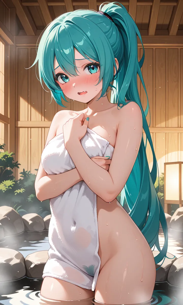 Hatsune Miku - Image 166