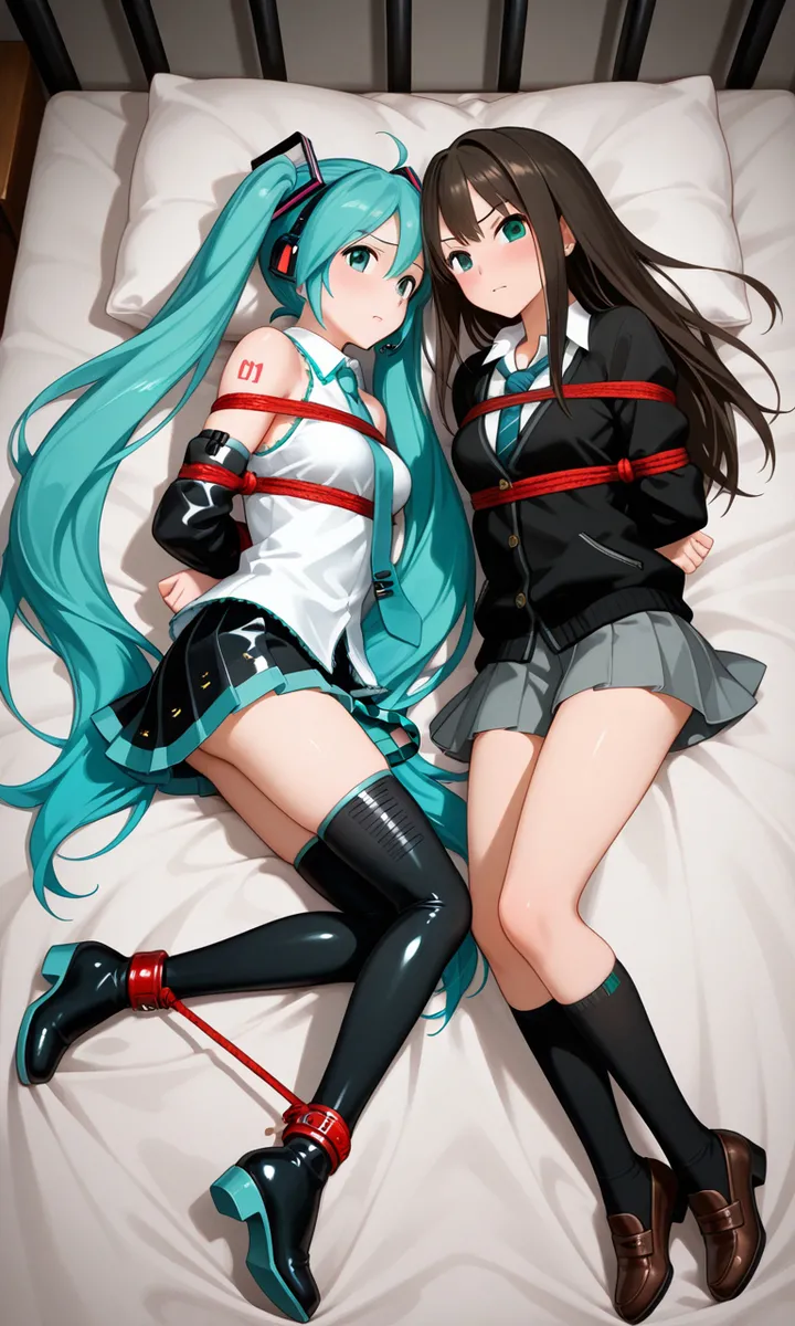 Hatsune Miku - Image 181