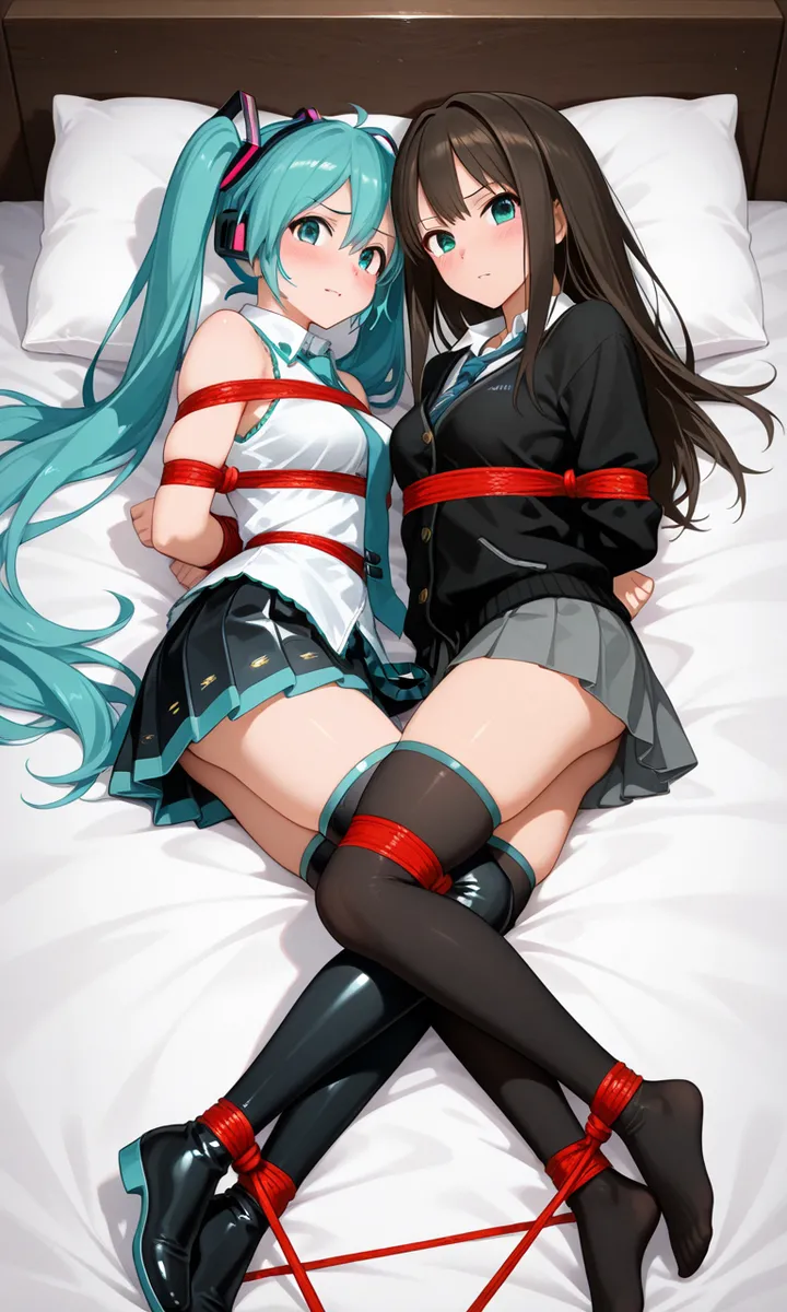 Hatsune Miku - Image 185