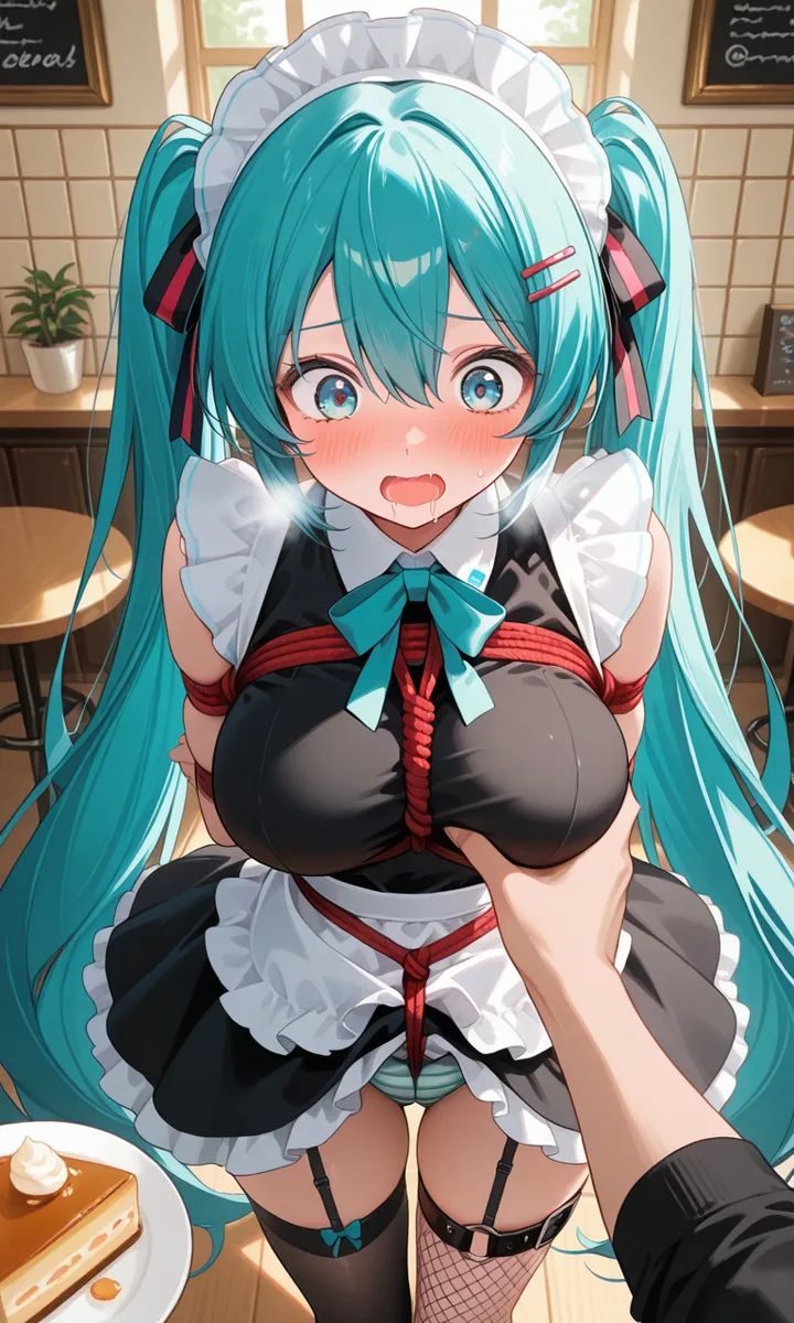Hatsune Miku - Image 218