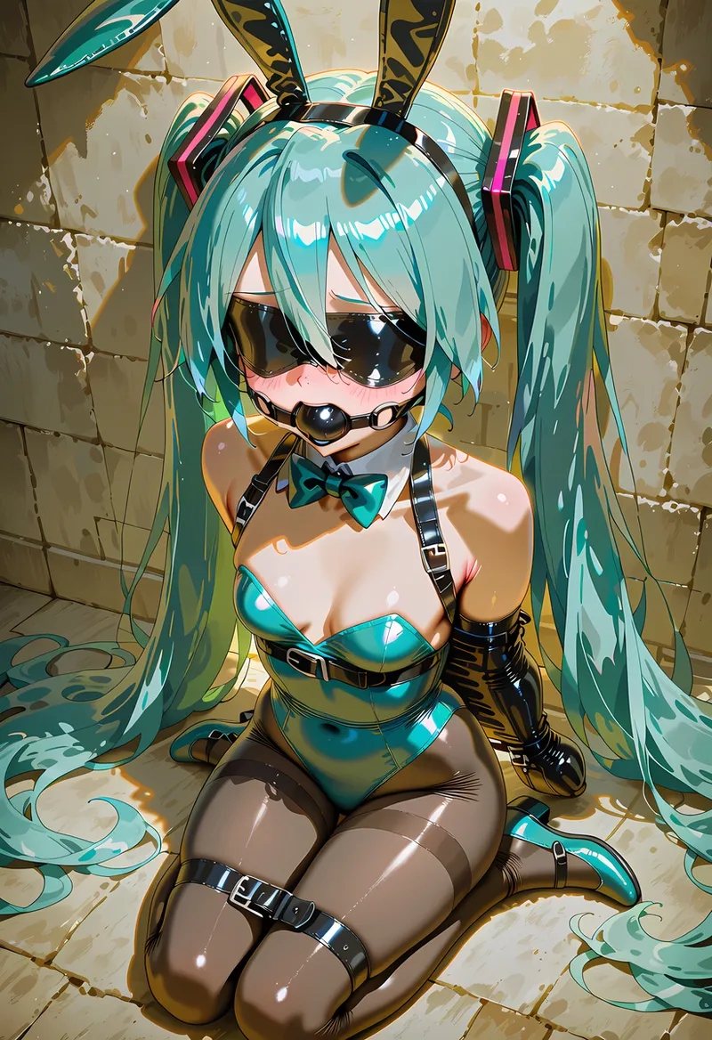 Hatsune Miku - Image 23