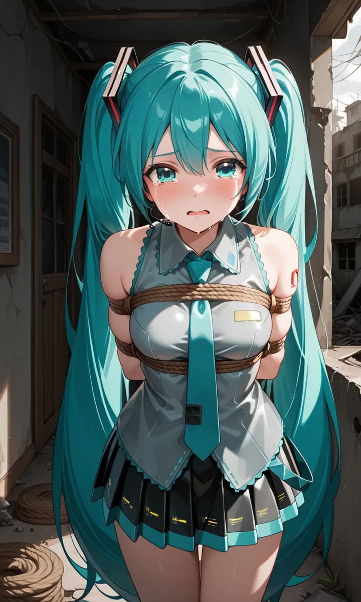 Hatsune Miku - Image 230
