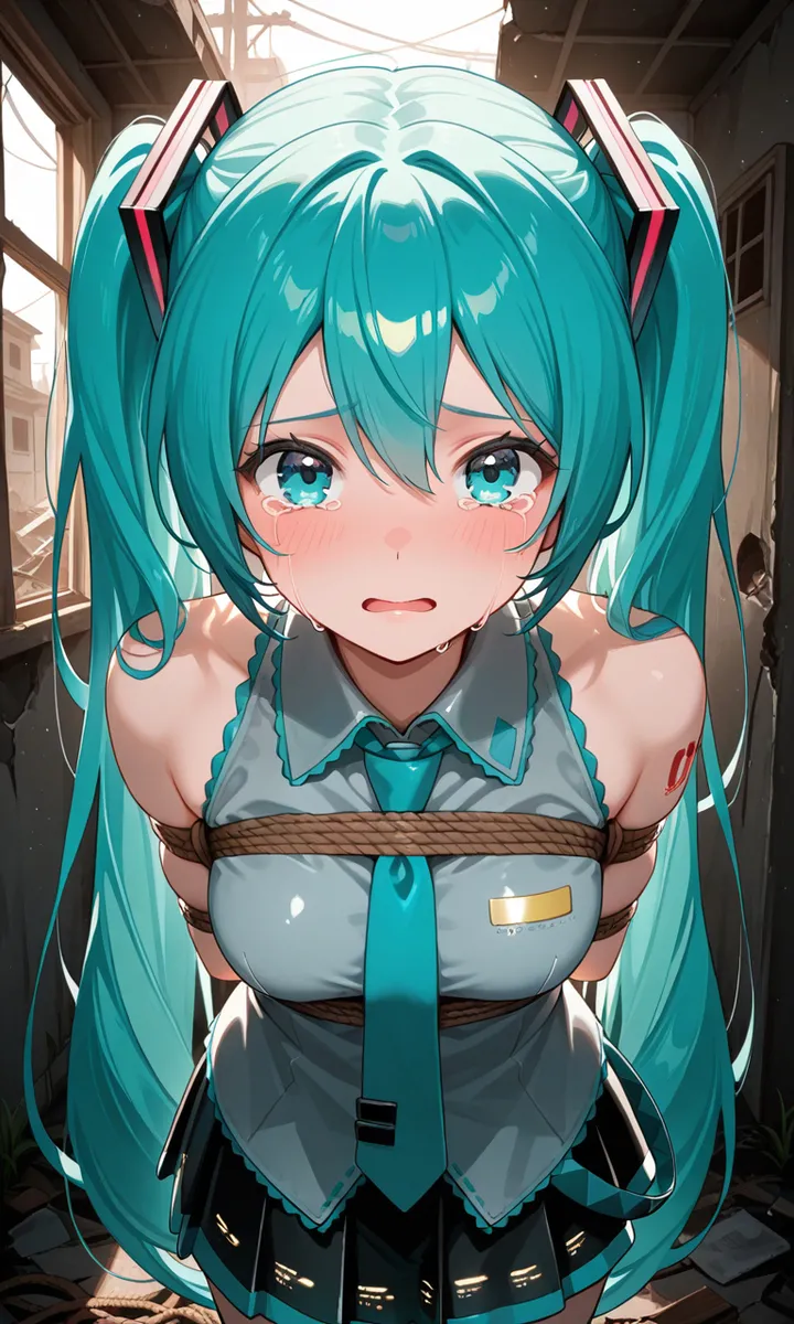 Hatsune Miku - Image 231