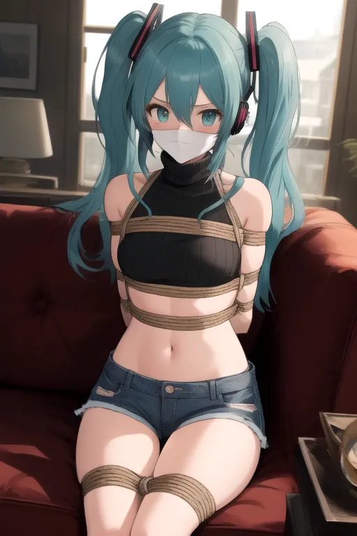 Hatsune Miku - Image 258