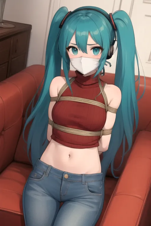 Hatsune Miku - Image 259