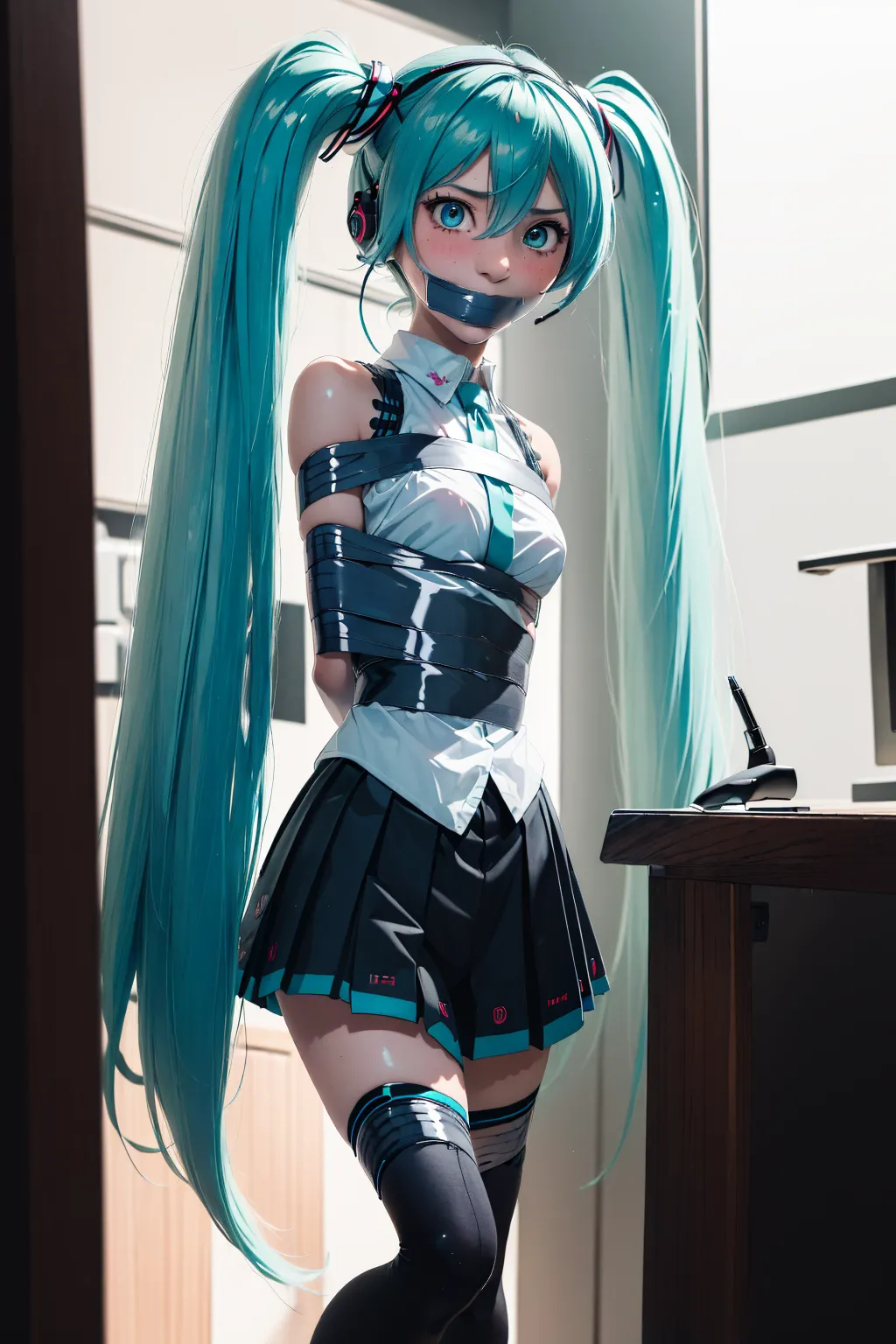 Hatsune Miku - Image 262
