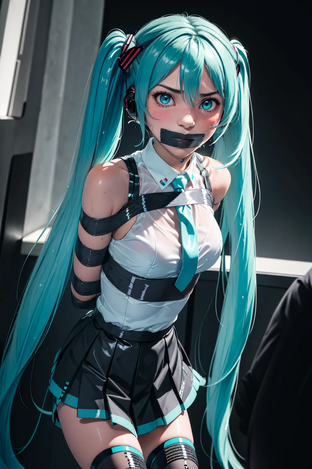 Hatsune Miku - Image 264