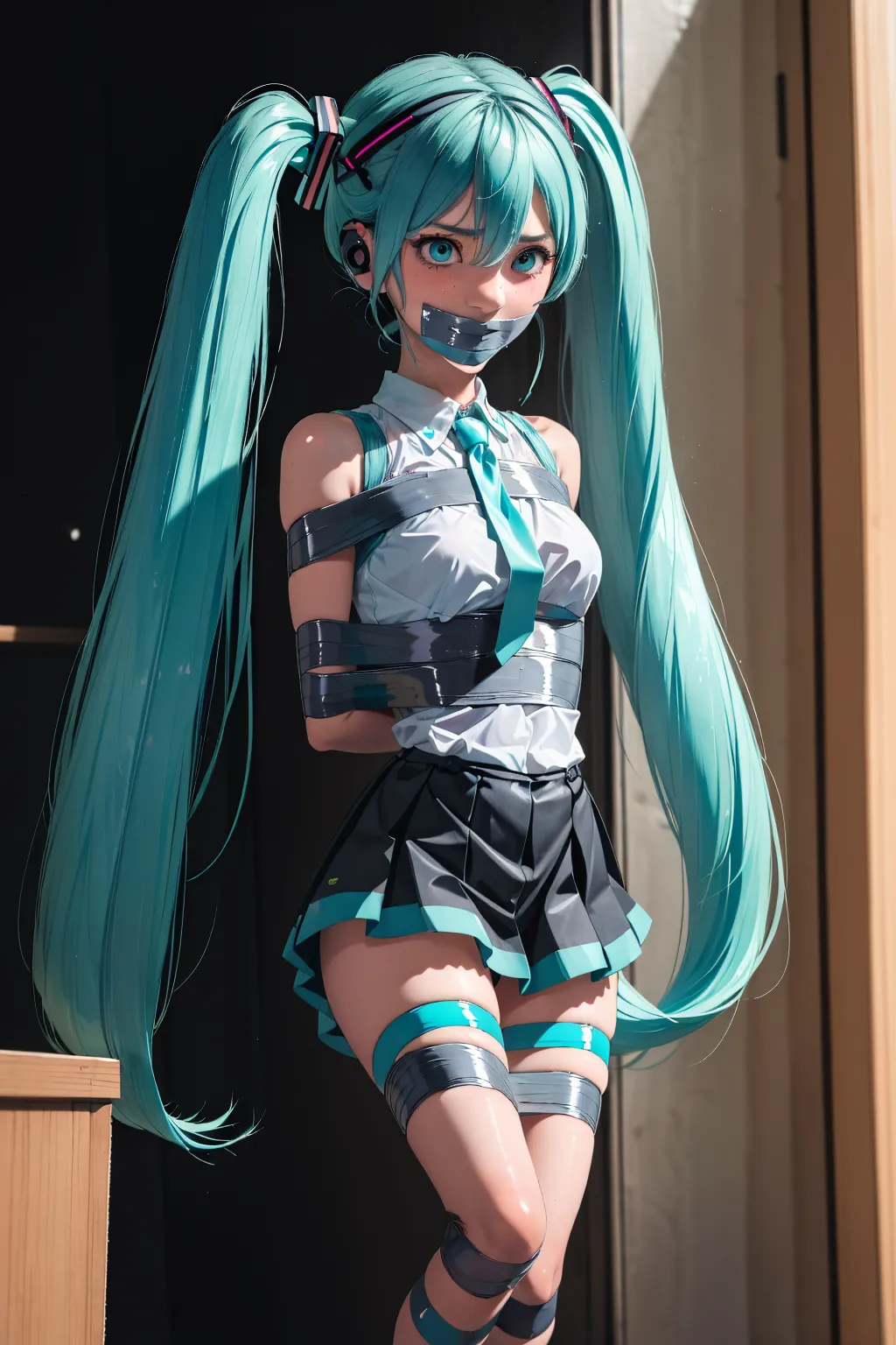 Hatsune Miku - Image 265
